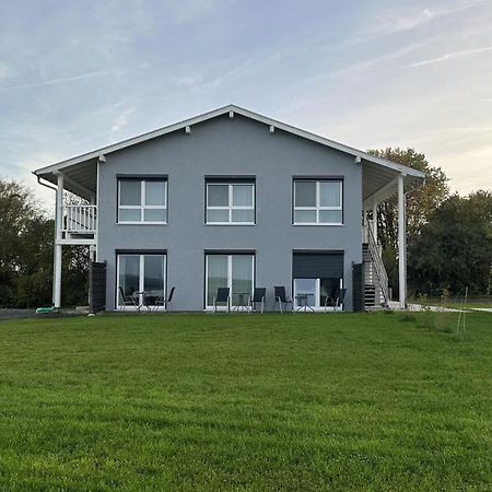 Nidderau Fernweg Apartments المظهر الخارجي الصورة